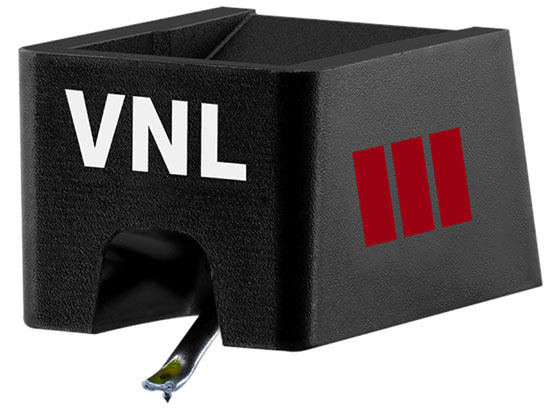 Ortofon Stylus VNL III - cecha 1